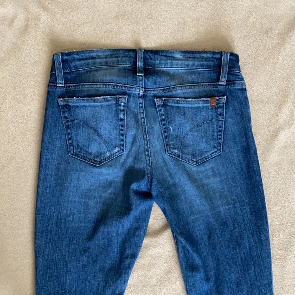Joe’s Jeans size 26 - Picture 6 of 7